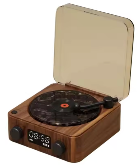 Aura Spin