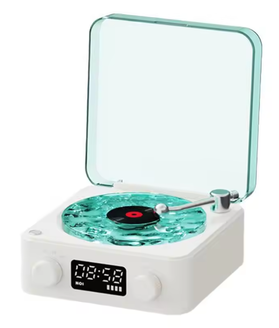 Aura Spin